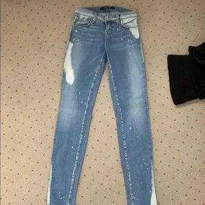 J Brand Jeans